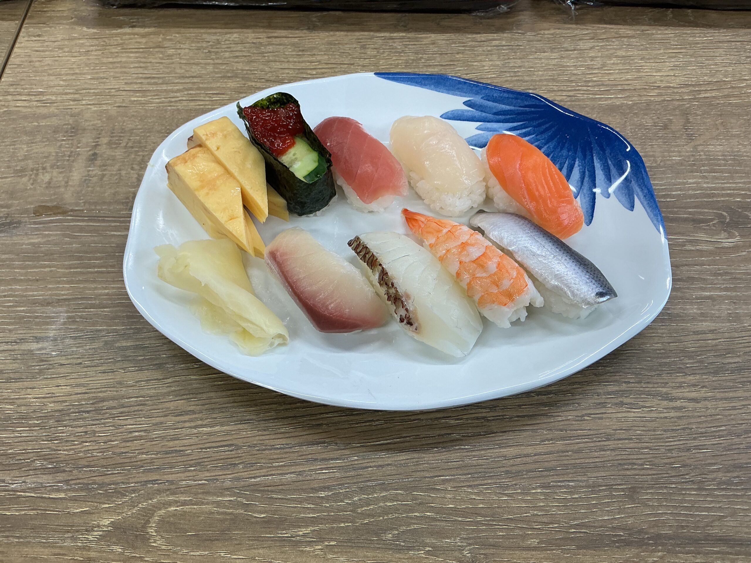 はぁとWAN  🍣寿司の日🍣　｜弘前市の住宅型有料老人ホーム