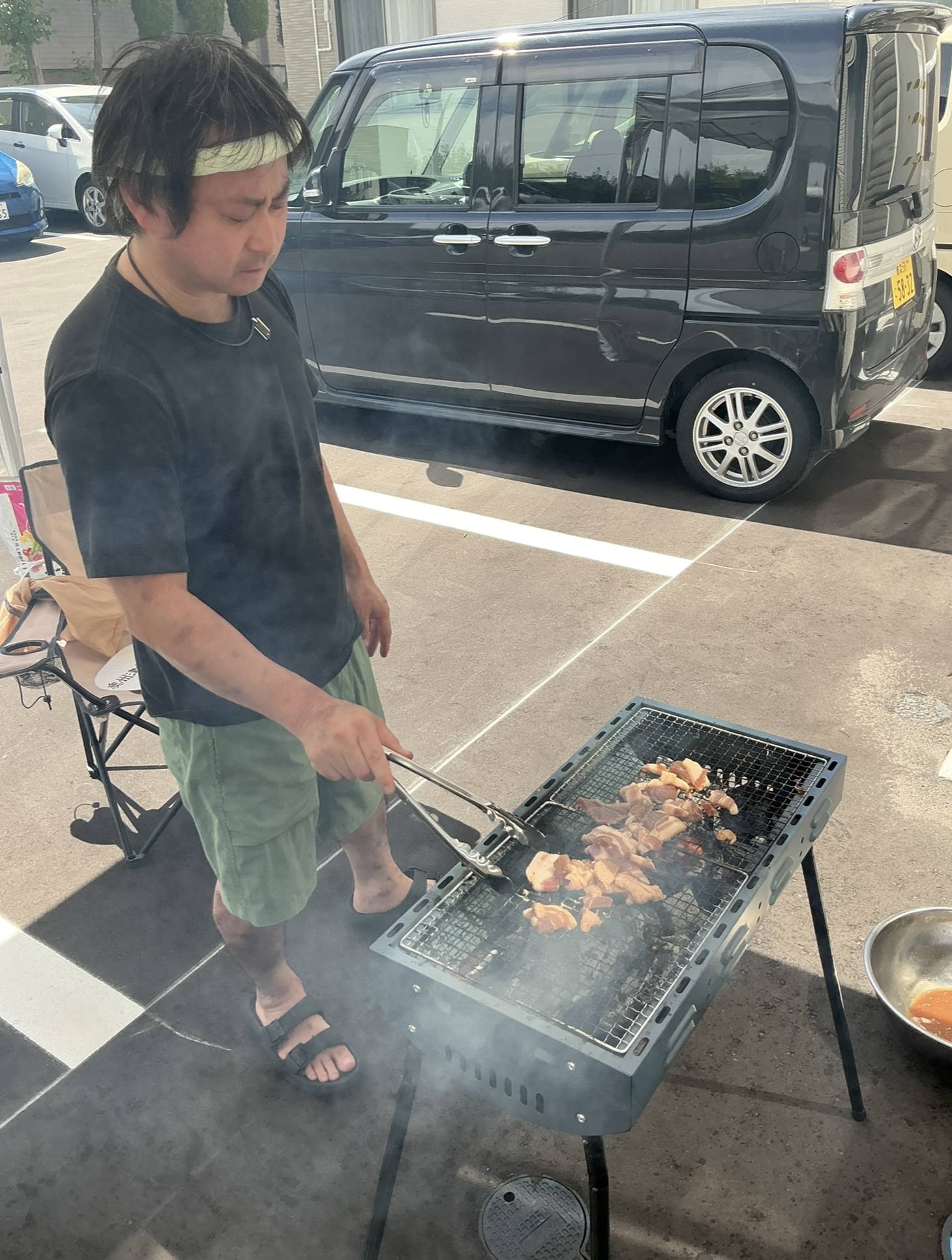 はぁとWAN　🍖サマーフェス🍖　|弘前市の住宅型有料老人ホーム