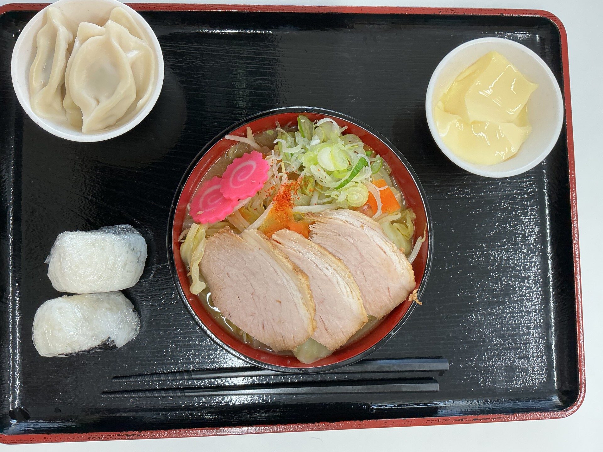 はぁとWAN　施設内限定！！ラーメン屋開店！！！　｜　弘前市の住宅型有料老人ホーム
